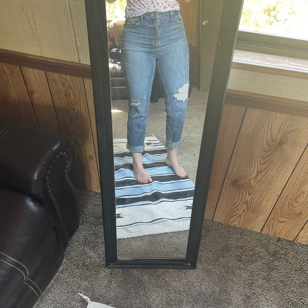 Cute capris